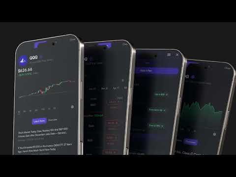 Now Live: Advanced Options Scanner