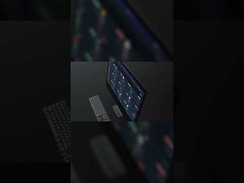 Pro Options Platform Platform Overview