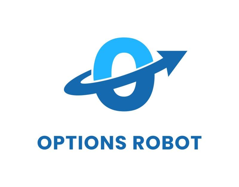 OptionsRobot logo