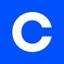 Coinbase logo